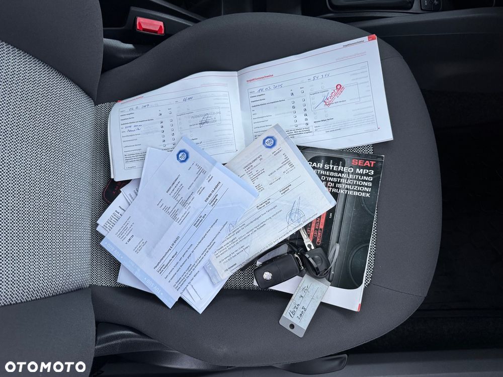 Seat Ibiza - 16
