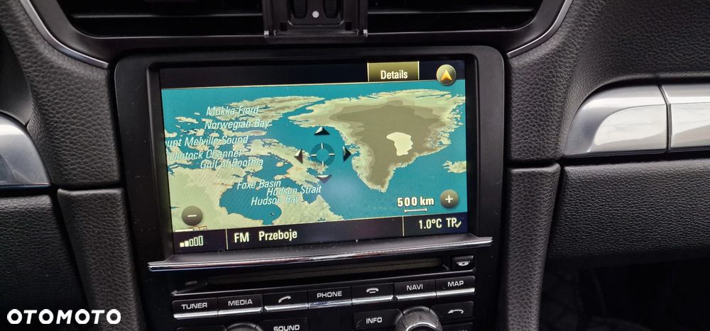 Porsche 911 Carrera PDK - 24