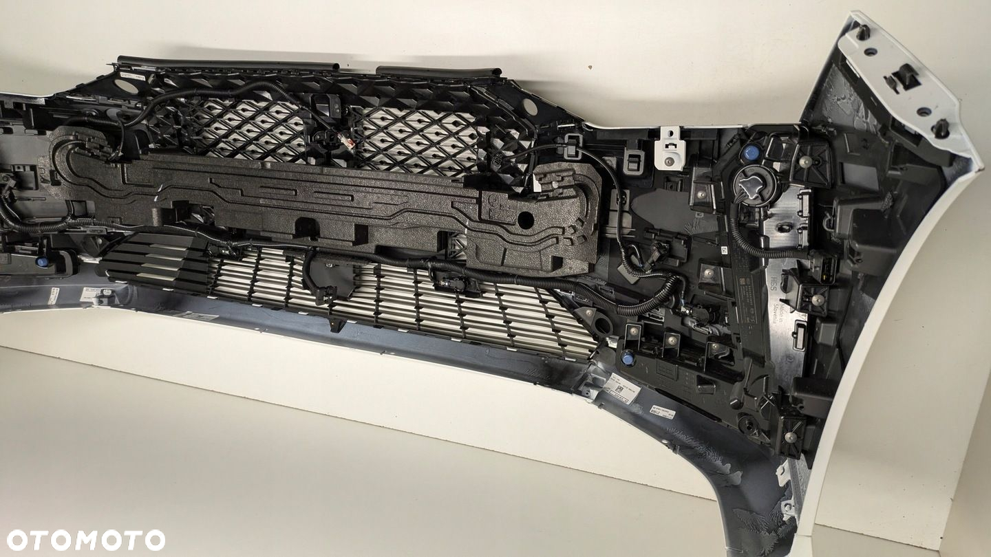 Zderzak przedni DS4 CROSSBACK - 15