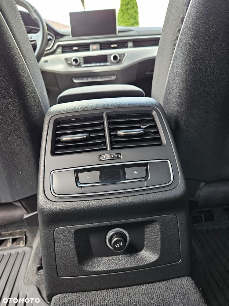 Audi A4 - 17