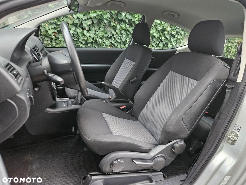 Mercedes-Benz Klasa A - 8