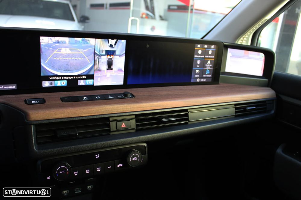 Honda e Advance - 43