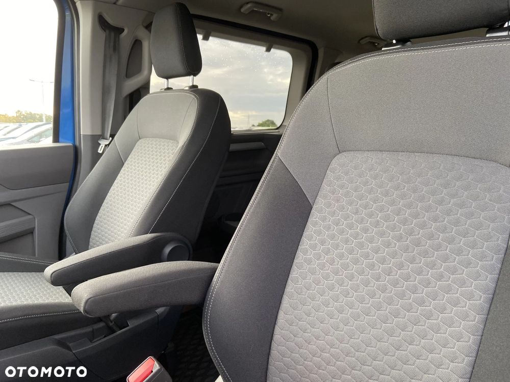 Volkswagen Transporter Caravelle Lang DSG - 27