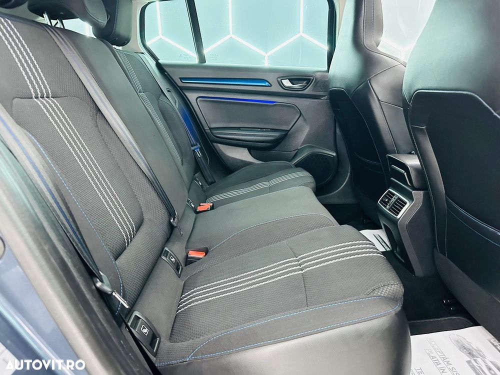 Renault Megane ENERGY dCi 130 GT LINE - 6