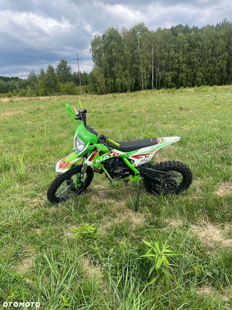 XMOTOS Inny