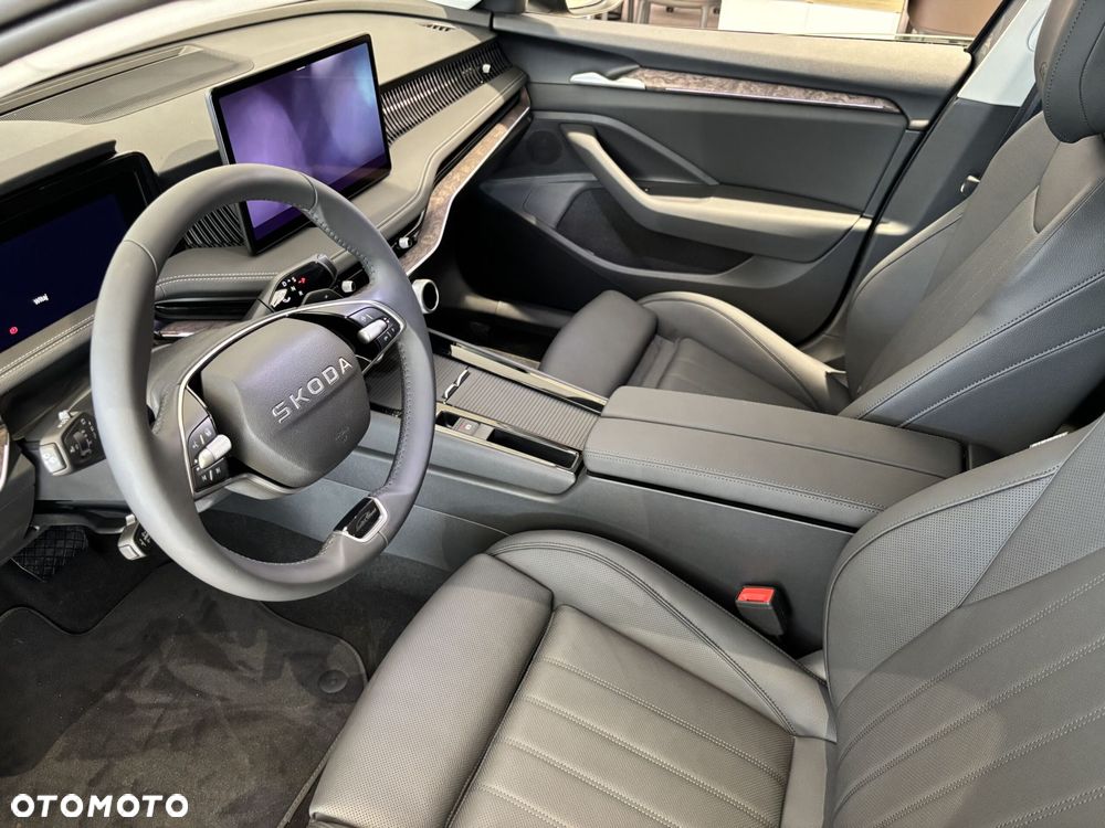 Skoda Superb - 18