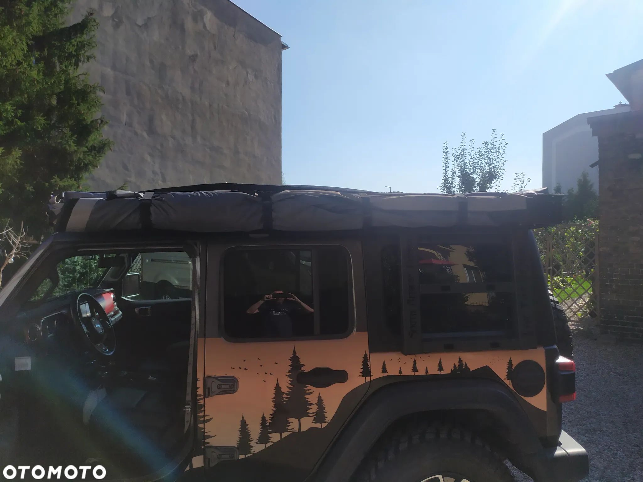 Jeep Wrangler Unlimited GME 2.0 Turbo Rubicon - 1