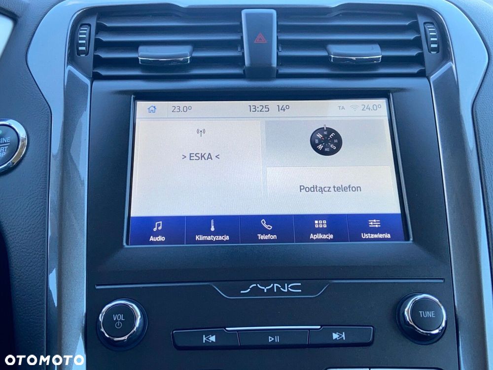 Ford Mondeo 2.0 EcoBlue Trend - 19