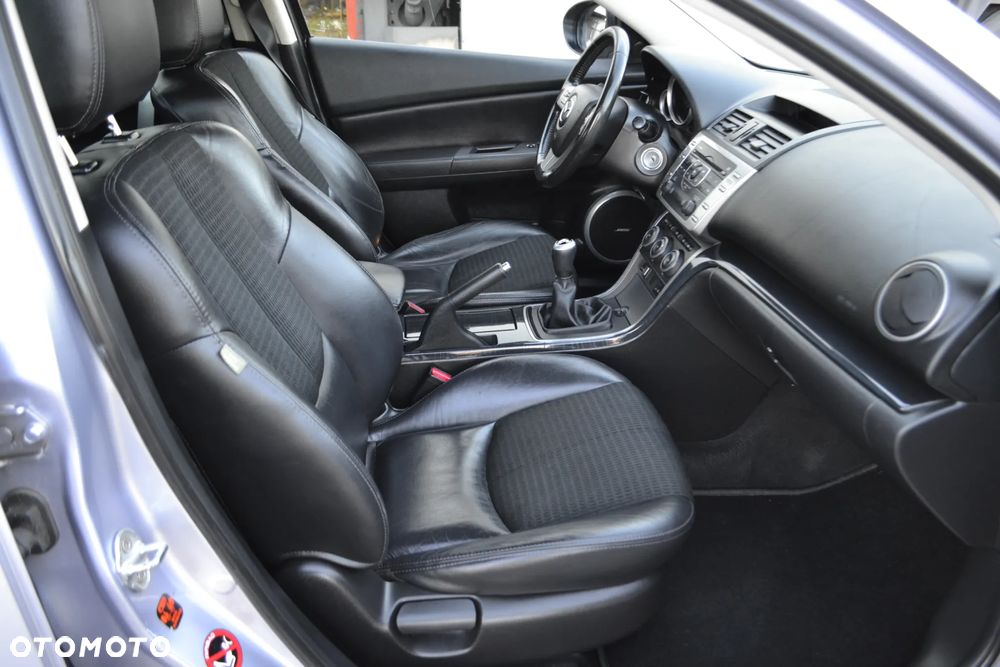 Mazda 6 2.0 CD Top / Sport - 20