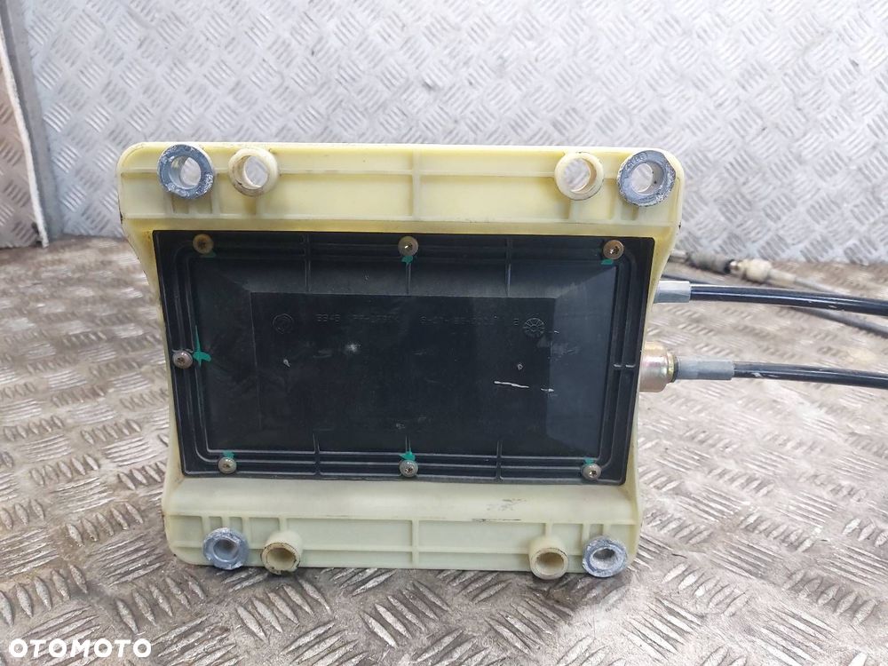 LEWAREK ZMIANY BIEGÓW + LINKI 6B FIAT STILO I 1.2 16V 735304970 - 5