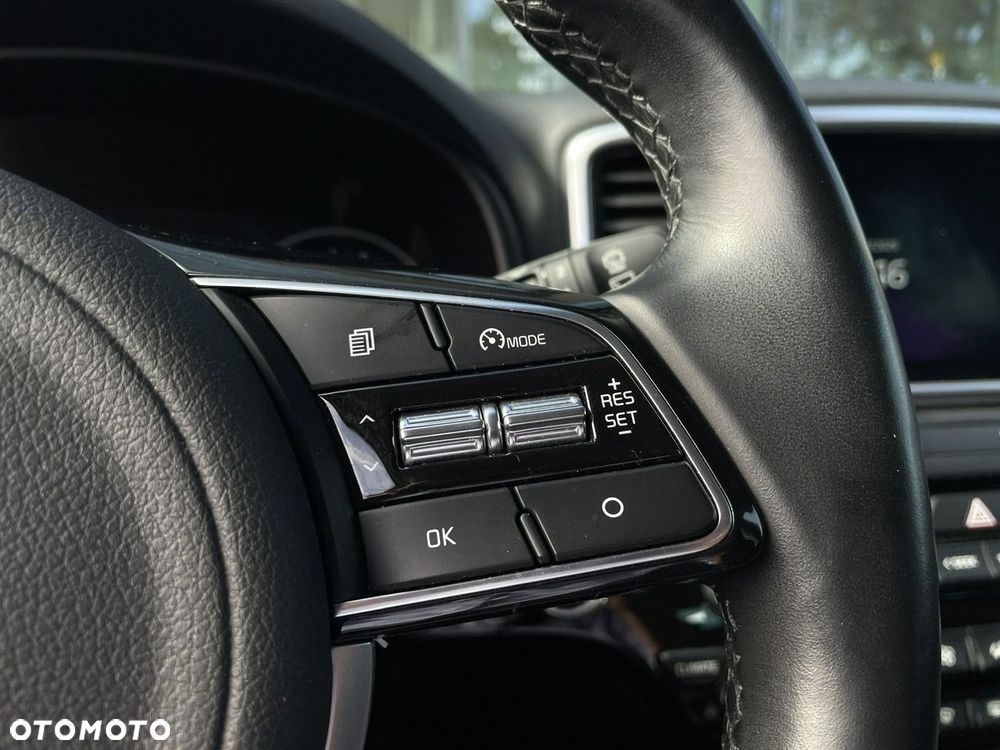Kia Sportage 2020