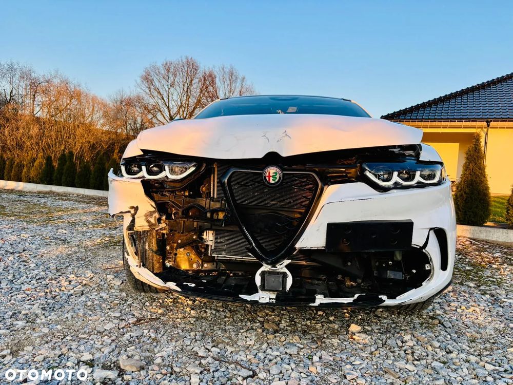 Alfa Romeo Tonale 1.3 VGT Q4 Veloce - 11