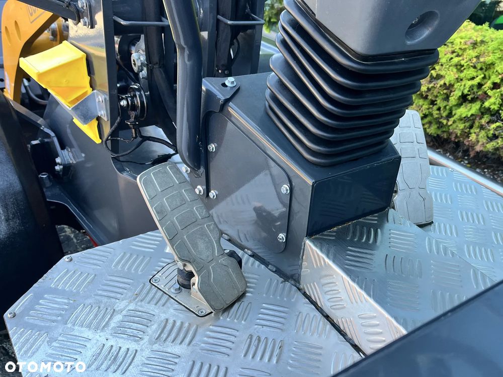 Günstig H915NP ładowarka kołowa - 9