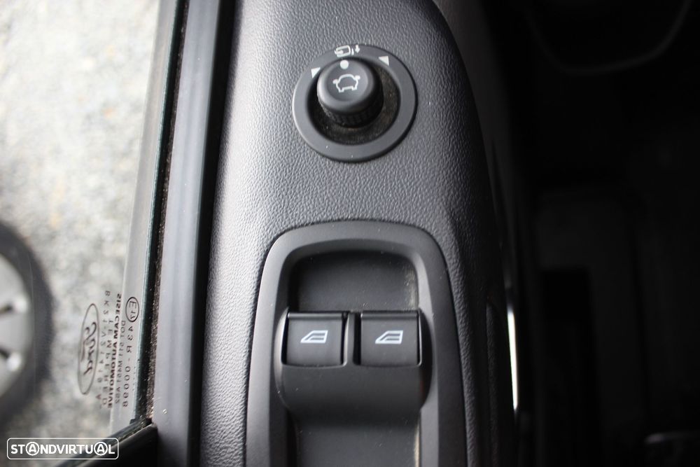 Ford Transit Custom - 6