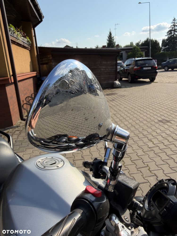 Yamaha FZ6 - 15