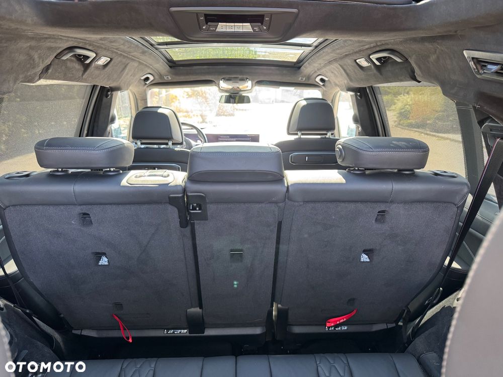 BMW X7 xDrive40d mHEV sport - 11