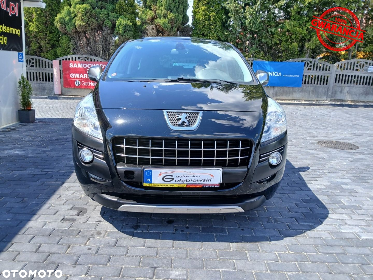 Peugeot 3008 - 6