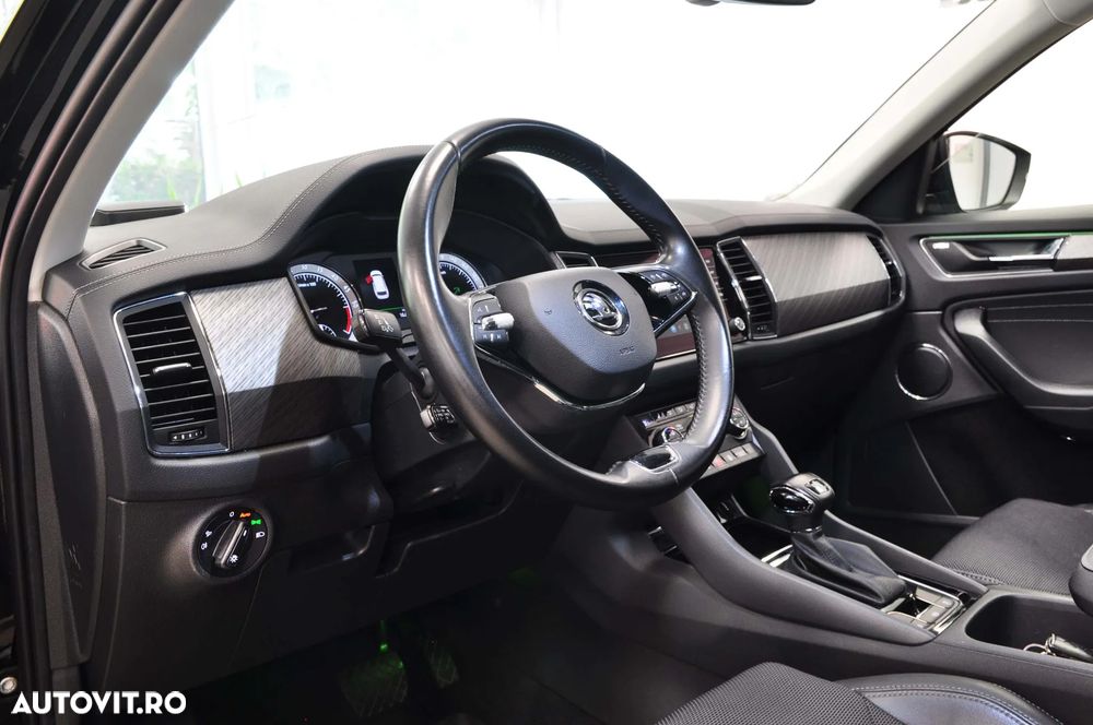 Skoda Kodiaq - 10