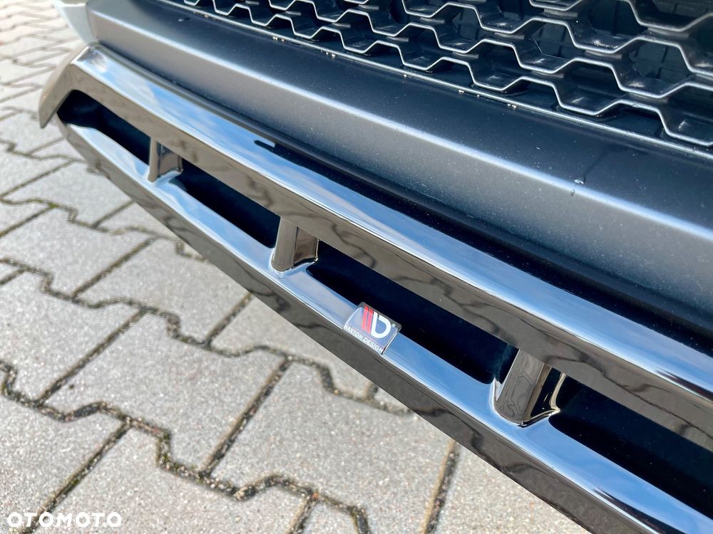 Jaguar F-Pace 2.0 i4D RWD R-Sport - 22