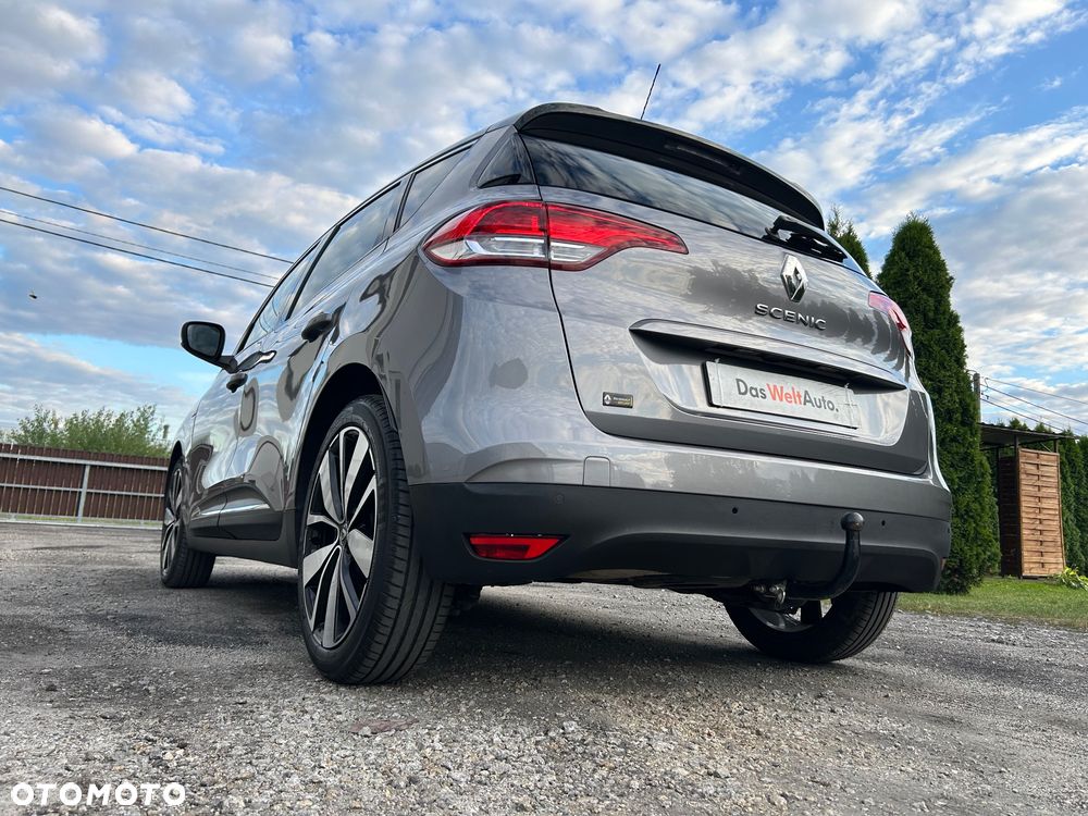 Renault Scenic - 26