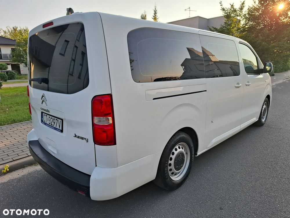 Citroën SpaceTourer 1.5 BlueHDi XL Feel - 4