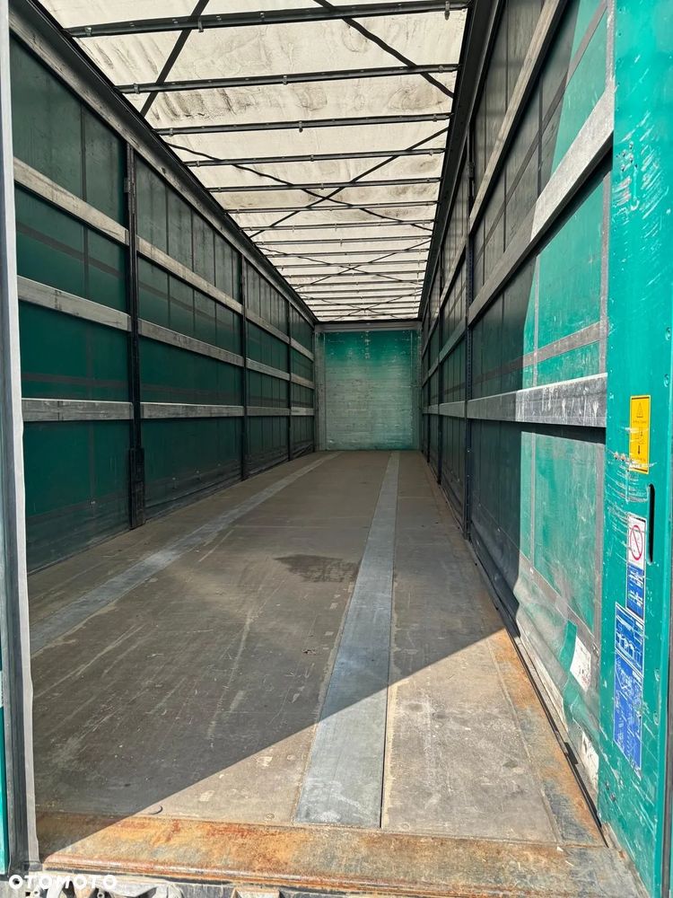 Kögel SN24 MEGA STOCK (32779) - 7