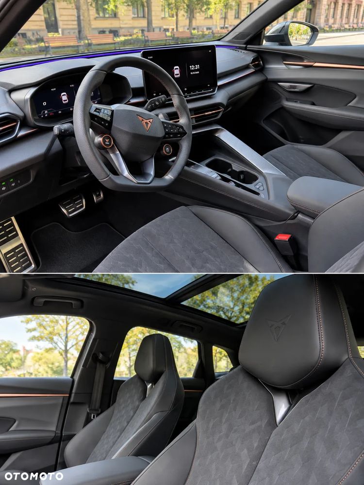 Cupra Terramar - 4