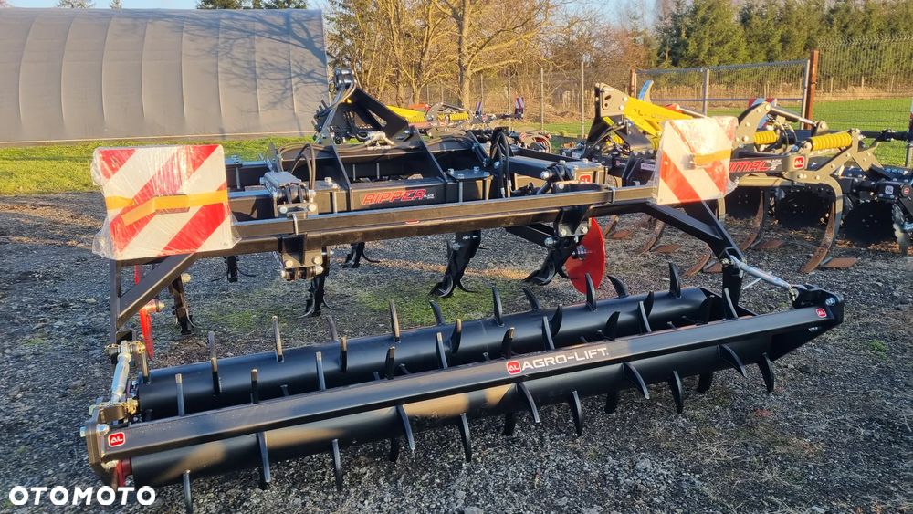 Agro-Lift RIPPER PD-ZZ-WMT-7-3.0 - 3