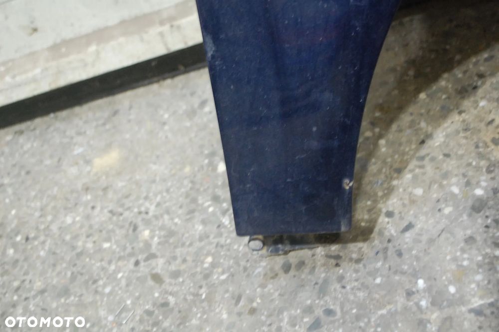 BŁOTNIK PRAWY LEWY PRZÓD PRZEDNI AUDI A4 B7 LZ5J - 6