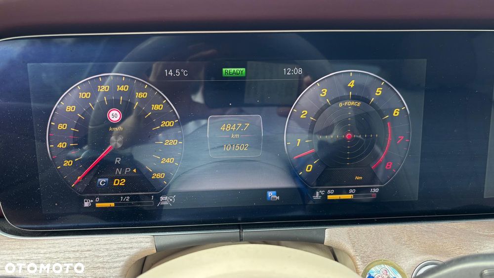 Mercedes-Benz CLS - 3