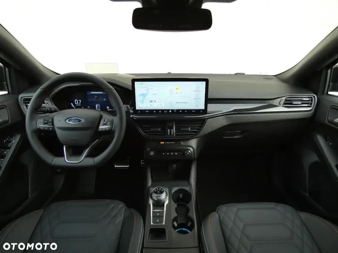 Ford Focus 1.5 EcoBlue ST-Line X - 8