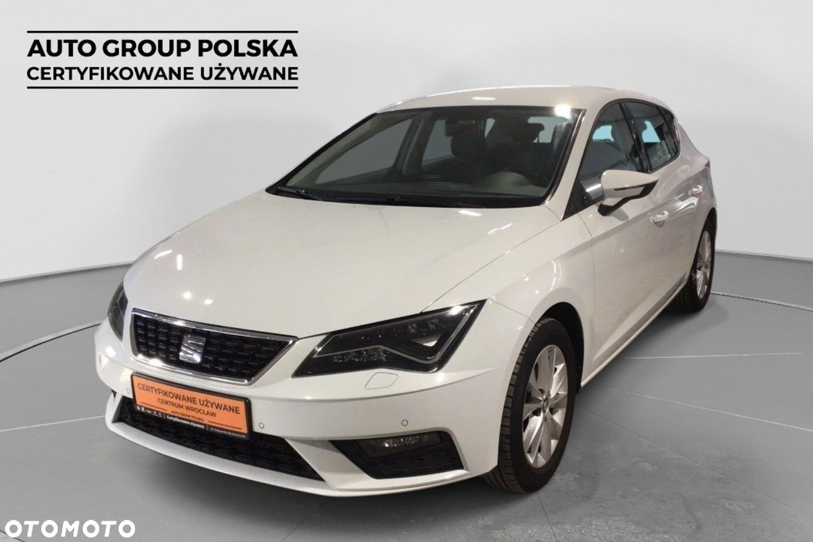 Seat Leon - 1
