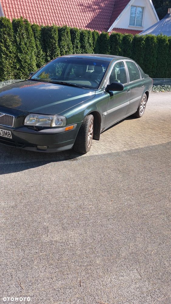 Volvo S80 2.9 - 2