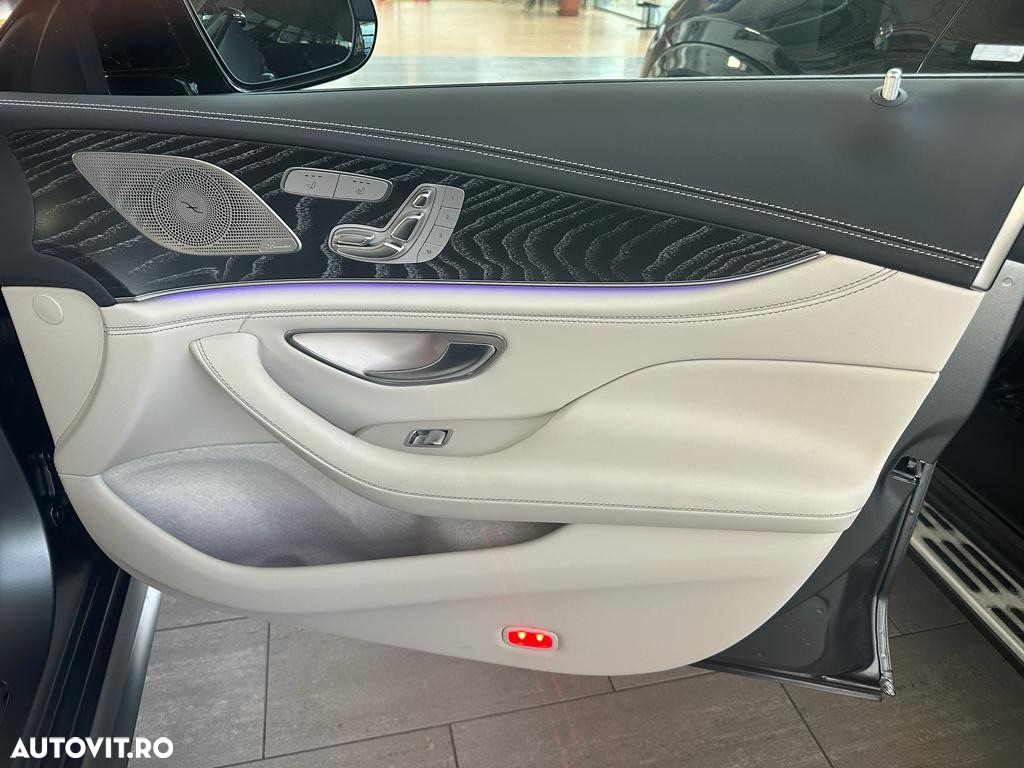 Mercedes-Benz AMG GT 53 4MATIC+ MHEV - 18