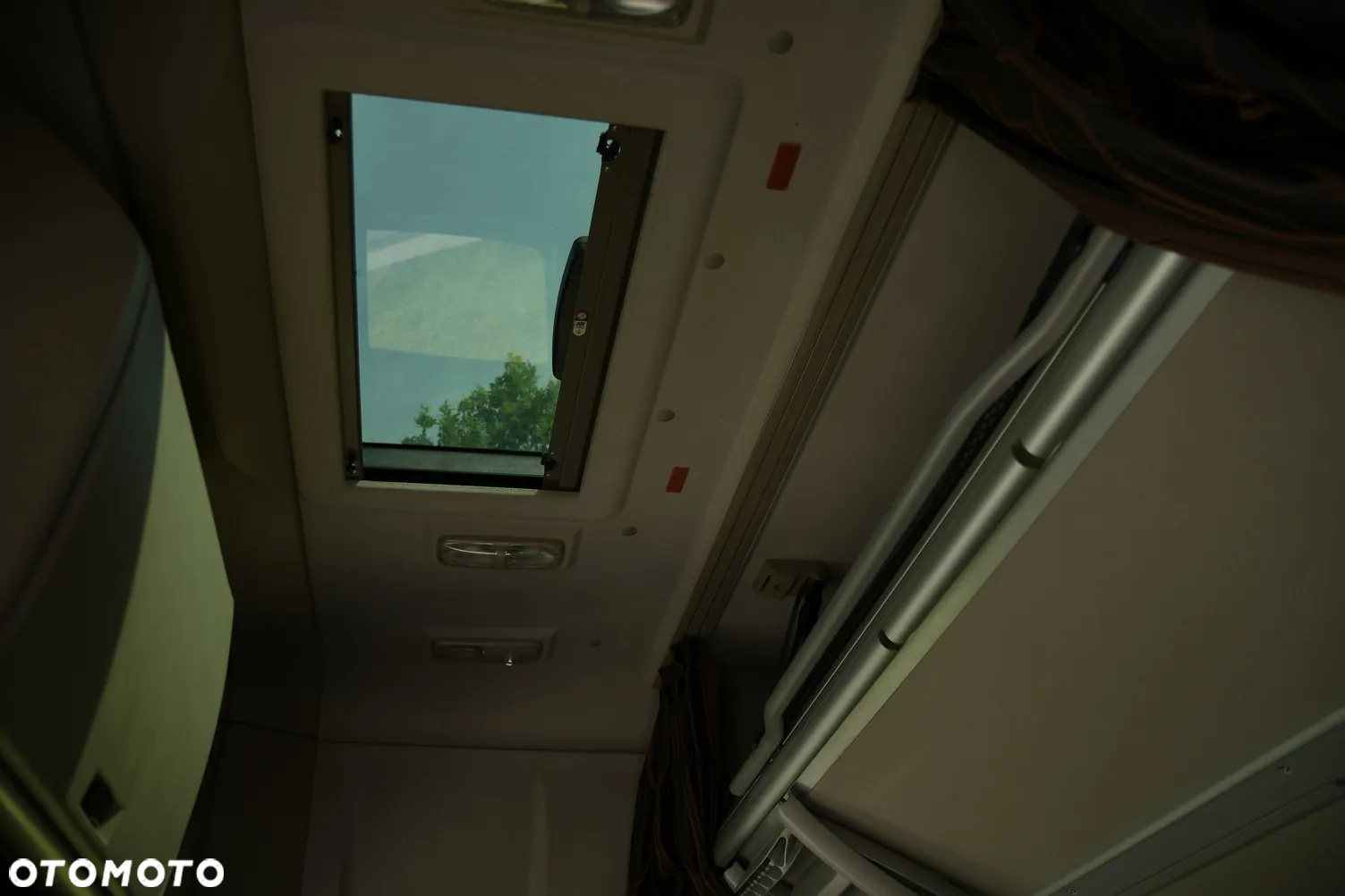 DAF XF 480///* 2019///* SUPER SPACE CAB///* XENON///* ALUSY///* WAGA///* STANDARD///* STAN DOBRY. - 25