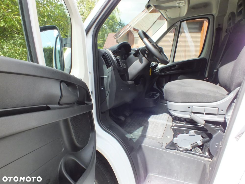 Fiat Ducato L4H2 - 28