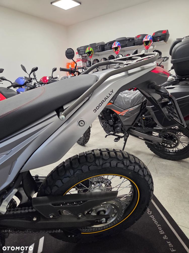 VOGE 300GY RALLY - 17