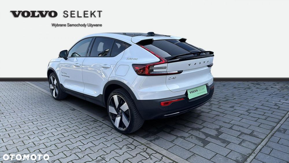 Volvo C40 - 3