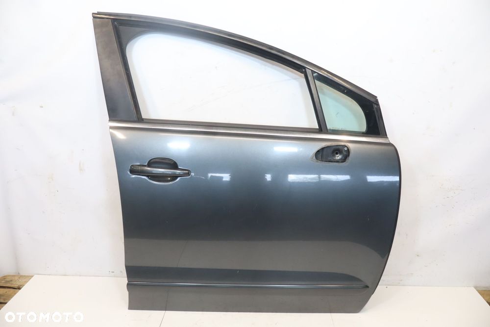 DRZWI PRAWY PRZÓD PEUGEOT 5008 I KTPD - 1