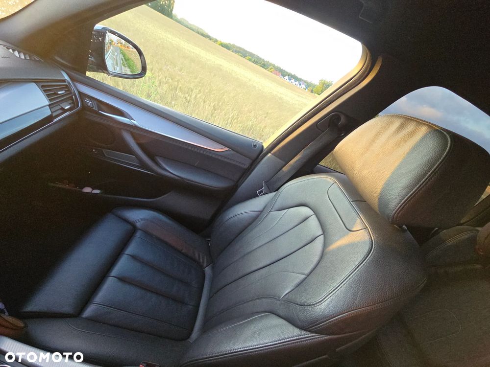 BMW X5 M - 8