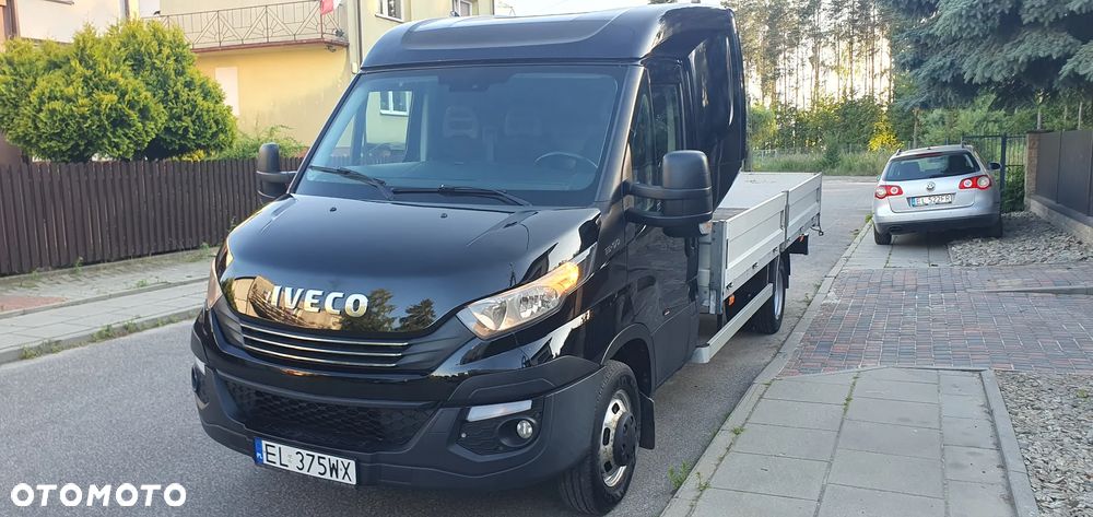 Iveco DAILY - 7