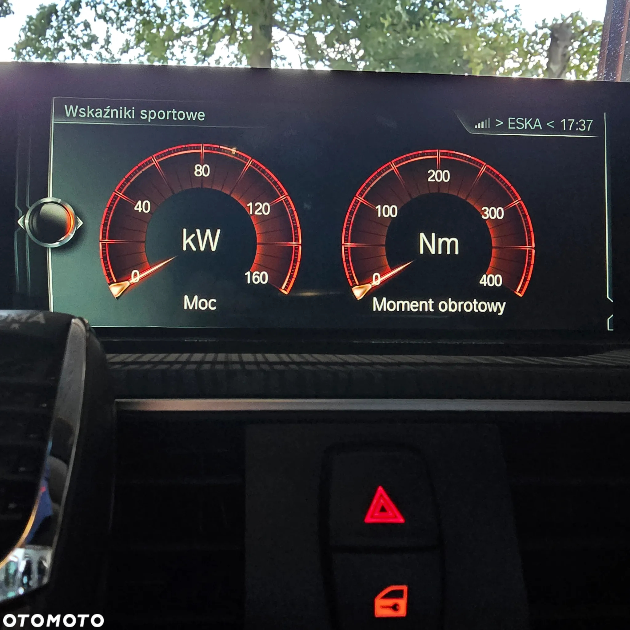 BMW Seria 3 320d Luxury Line - 7