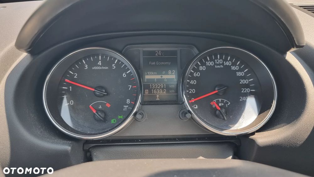 Nissan Qashqai 1.6 I-Way - 8