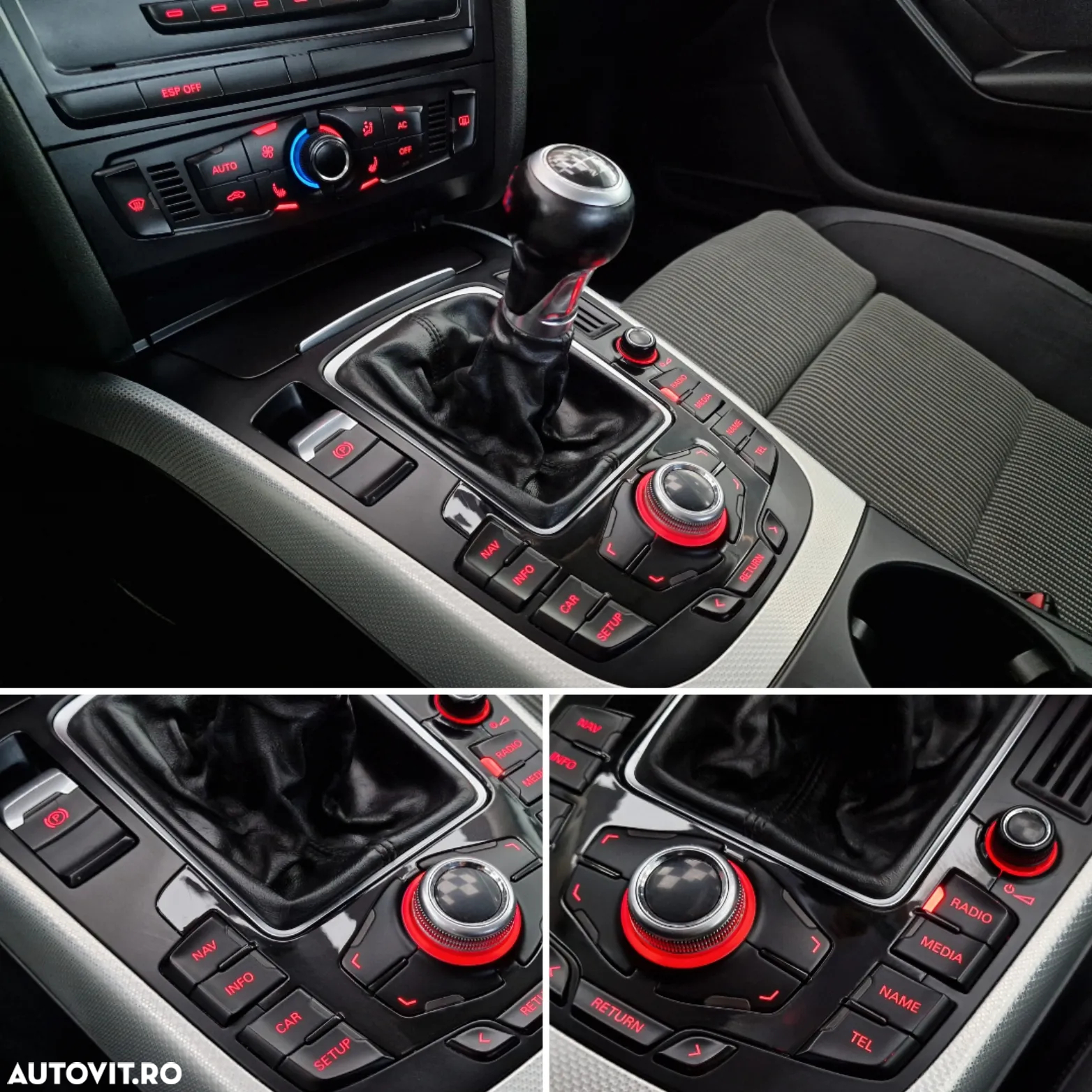 Audi A4 2.0 TDI - 22
