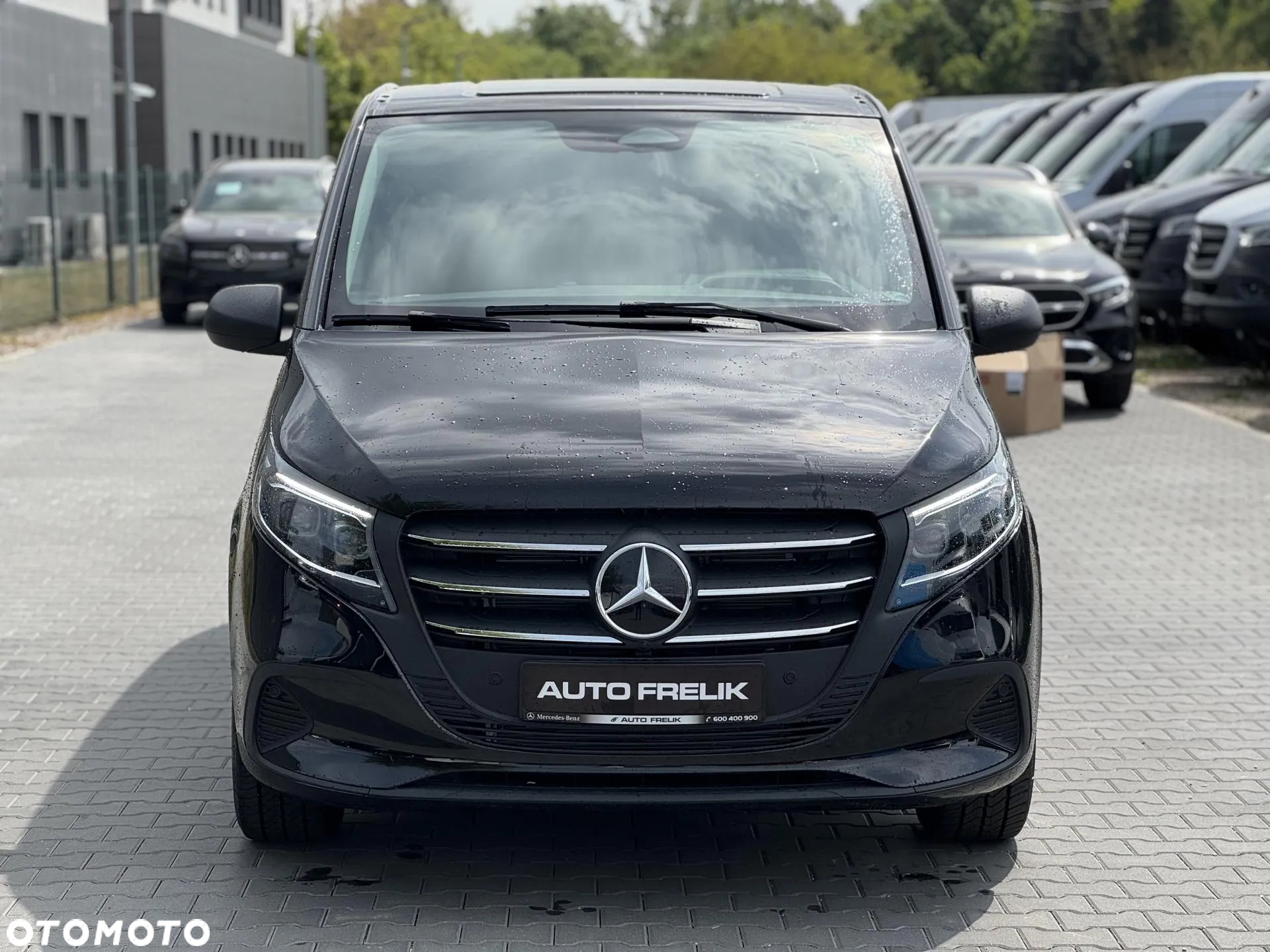 Mercedes-Benz Vito - 3