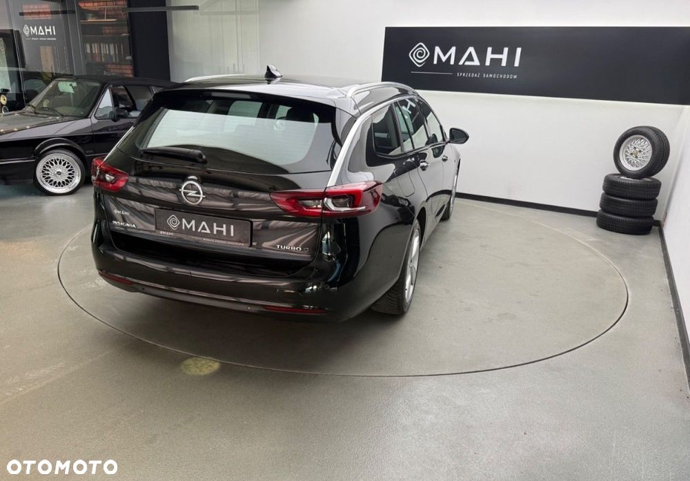 Opel Insignia 2.0 CDTI ecoFLEXStart/Stop Innovation - 11