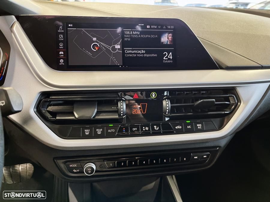 BMW 118 i Corporate Edition Auto - 14