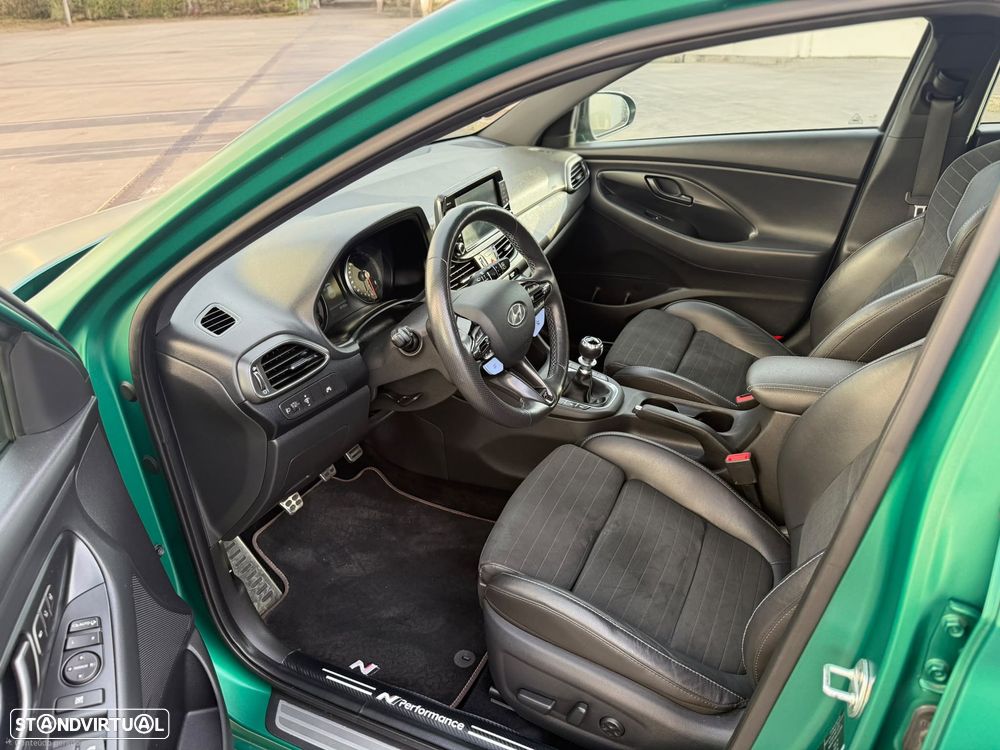 Hyundai i30 N - 9