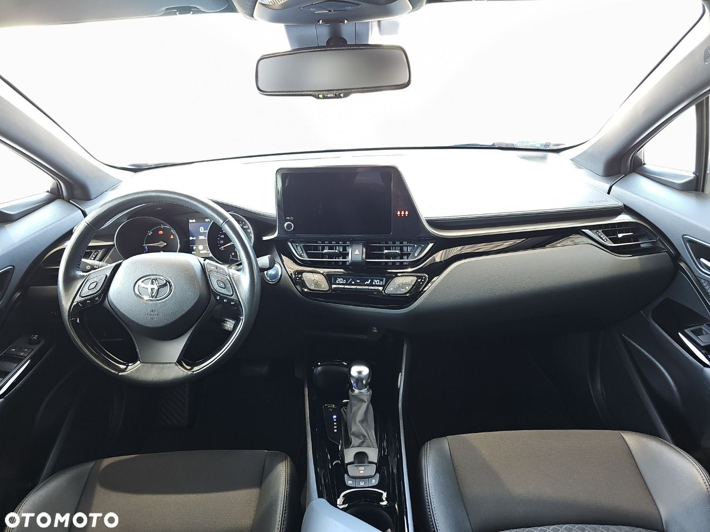 Toyota C-HR - 9