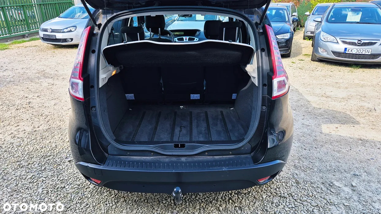 Renault Scenic 2.0 16V Tech Run - 33